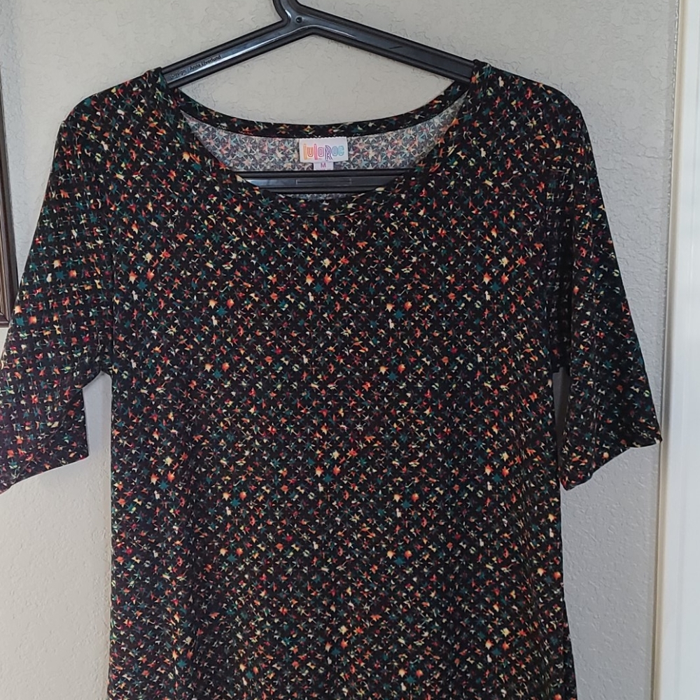 Lularoe Julia